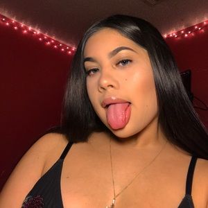 Meet your Posher, Bianca